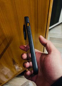 IPHONE 15 pro Max Case Cover Very Good