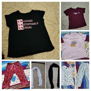 combo Dress