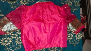 New Saree