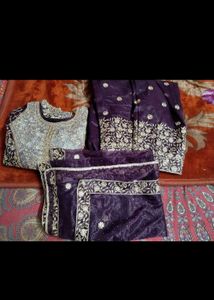 Designer Kurta Pajama Set 😊