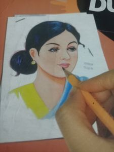 DRAWING BUDDING ARTIST BOOK