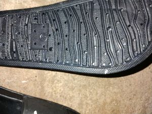Nike Slides - Black