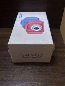 Children's Digital Camera
