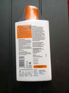 Chemist at Play Exfoliating Body Wash