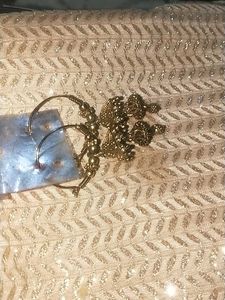 Elegant Jhumka Earrings