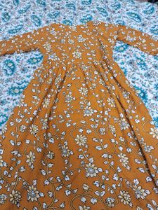 🌻Aesthetic Ethnic Alia 3 Piece Set🌻