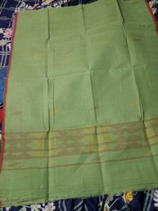 Handloom Cotton Dupatta