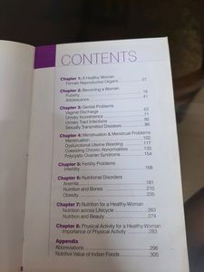 DR KAMINI RAO WOMEN'S HEALTH