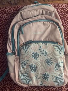 Priority School Bag