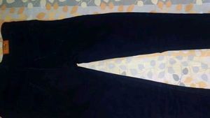 Dark Wash Skinny Jeans
