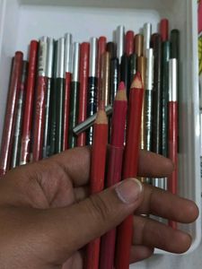 Mixed Lot of Eye &amp; Lip Pencils