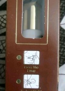 St Botanica Caffeine Under Eye Cream Roller