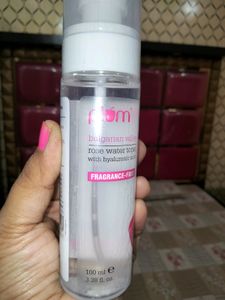 Biggest Loot Offer Plum Rose Water Toner