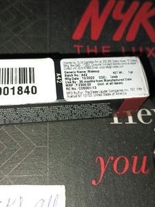 Mac Soar Lipstick