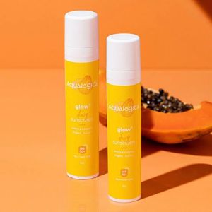 Aqualogica Glow+ Dewy Sunscreen