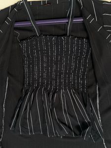 Two Pair Set Top