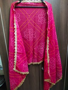Festive Wear Shawl