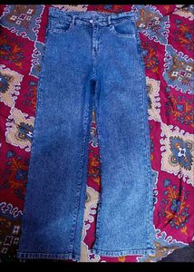 WOMEN JEANS