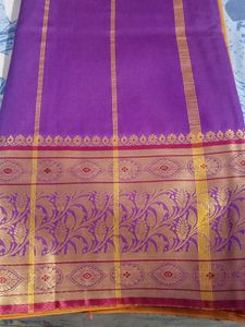 Women Banarasi Silk Bangoli Saree #bangoli #Saree