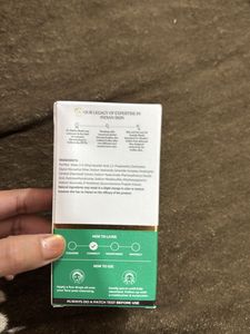 Dr. Sheth&#39;s Vitamin C Serum