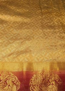 Elegant Ethnic Saree