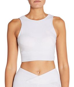 AsicsW NS Lace Bra- White