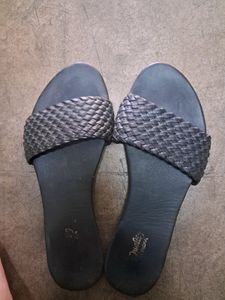 Black Flats