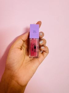 Plum Lip Gloss
