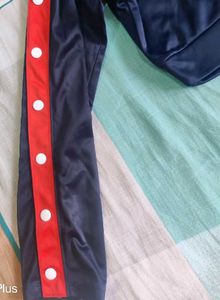 H&amp;M Polyester Short Jacket