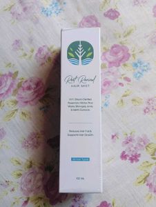 Root Revival Hair Mist