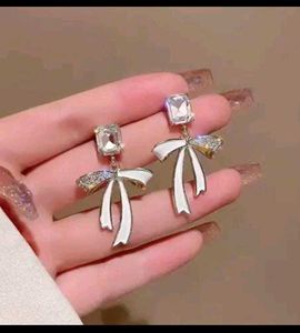 Latest Style Korean Earrings