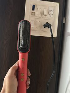 Hair Straightner