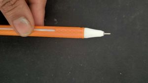 Set Of 5 Pens