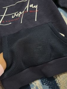 Boys Sweatshirt( Monte Carlo)