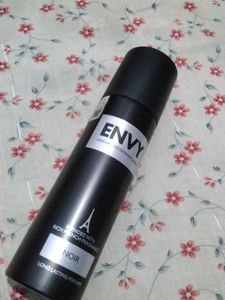 Envy Noir Deodorant