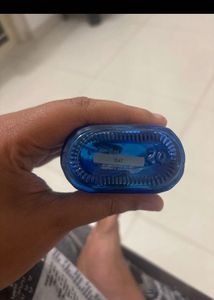 Davidoff Men’s Cool Water Street Fighter