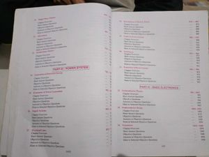 Objective Electrical Technology By VK Mehta