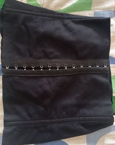 Black Waist Trainer