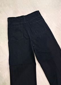New Zudio Wide Leg Jeans