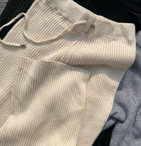 Woolen Pant