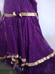 Princess Gown