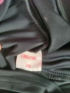 Urbanic Top