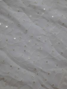 Pure Lucknawi Dupatta