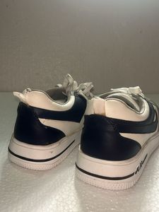 Stylish Air Jordan Inspired Sneakers