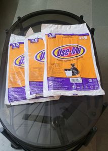 Garbage Bag 45 Nos . Medium