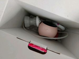 Luvlap Electric Pump