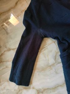 Navy Blue Coat/Jacket