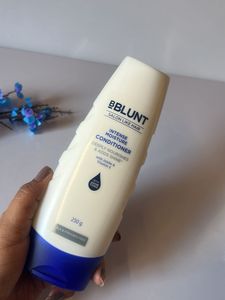 BBlunt Intense Moisture Conditioner