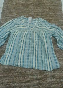 Striped Top