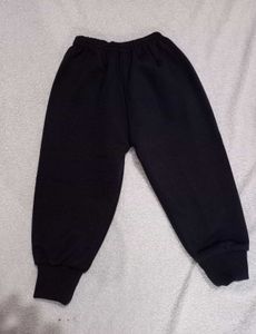 ❗ FREE DELIVERY❗New Woollen Boys Orange Hoodie Set